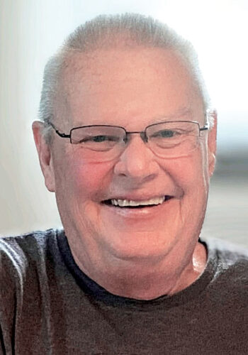 Walter G. “Walt” Gliem, Jr.